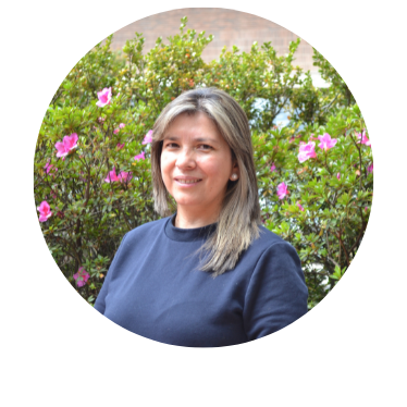 Mary Suesca | Uniandes