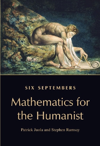 mathematics for the humanist | Uniandes
