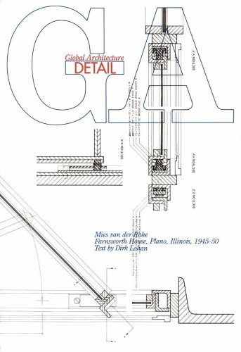 Mies van der Rohe | Uniandes