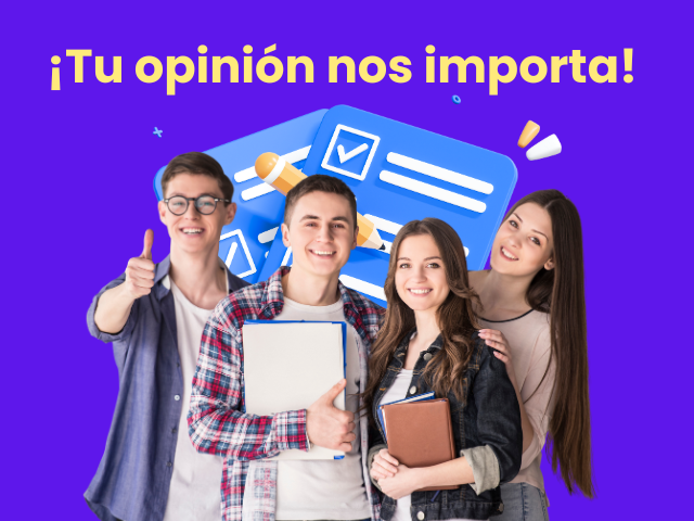Encuesta de usuario | uniandes