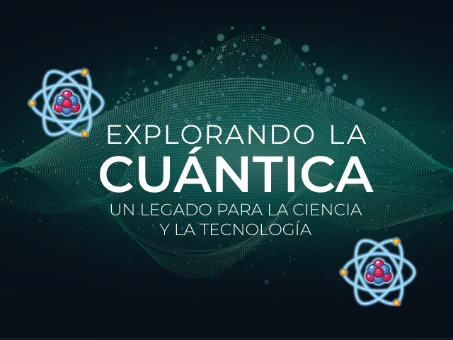 cuantica | Uniandes