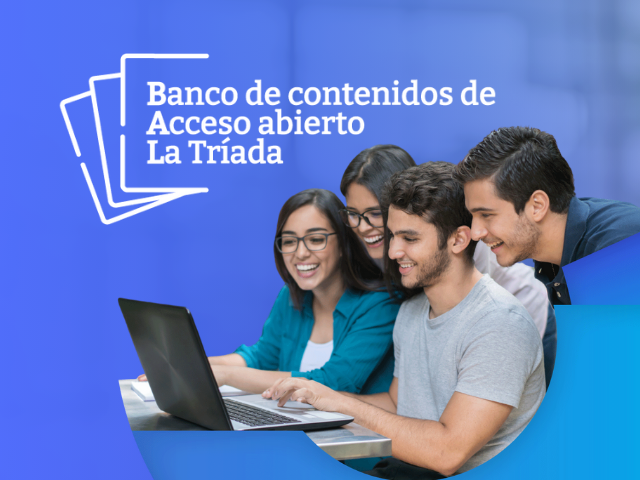 Triada | Uniandes