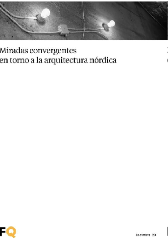 Miradas convergentes | Uniandes