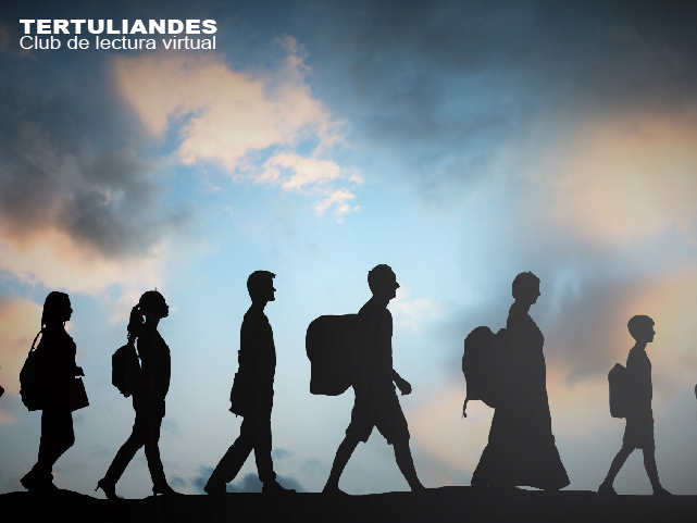 Tertuliandes : Migraciones | Uniandes