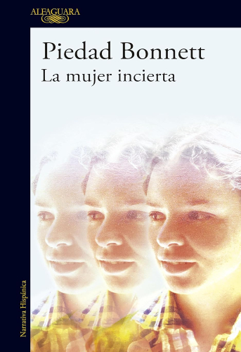mujer incierta | Uniandes