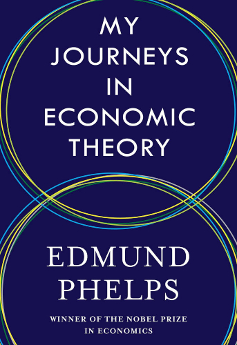 My Journeys in Economic Theory | Uniandes