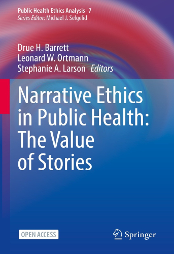Narrative Ethics in Public Health | Uniandes