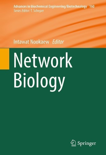 network biology | Uniandes