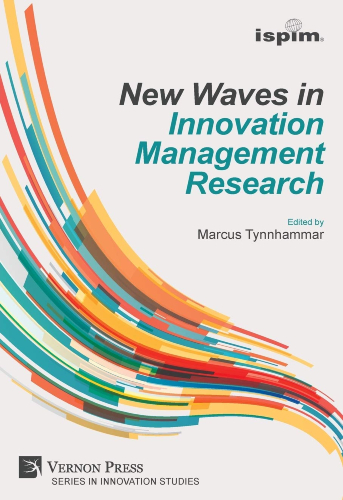 New Waves in Innovation Management Research | Uniandes New Waves in Innovation Management Research | Uniandes