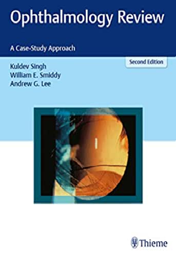 Ophthalmology Review : A Case-Study Approach | Uniandes