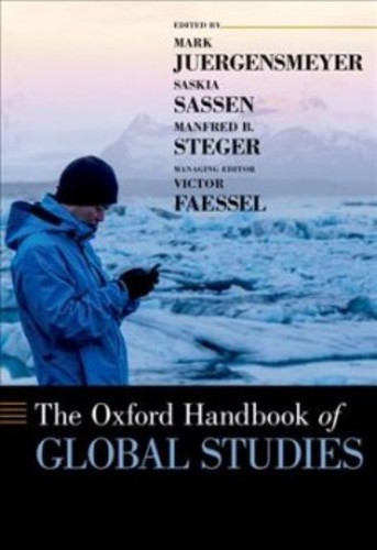 The Oxford handbook of global studies | Uniandes