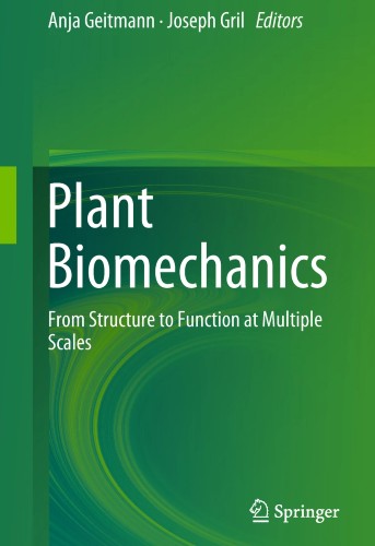 plant biomechanics | Uniandes