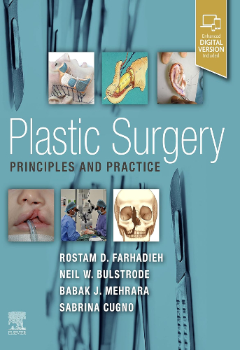 Plastic Surgery - Principles and Practice | Uniandes 
