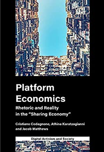 Platform Economics : Rhetoric and Reality | Uniandes