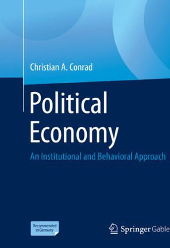 Political economy an institutional and behavioral approach | Uniandes