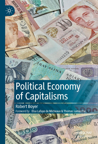 Political economy of capitalisms | Uniandes