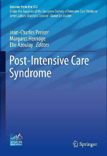 Post-Intensive Care Syndrome | Uniandes