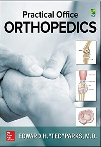 Practical Office Orthopedics | Uniandes