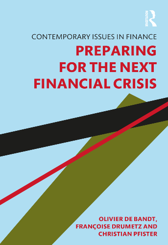 Preparing for the next financial crisis | Uniandes