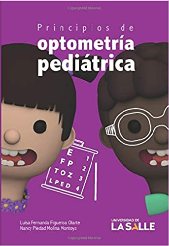 Principios de optometría pediátrica | Uniandes