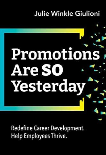 Promotions are so yesterday : redefine career | Uniandes