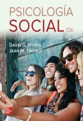 Psicología social | Uniandes