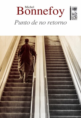 punto de no retorno | Uniandes