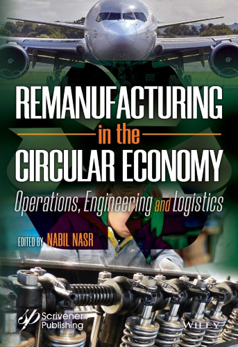Remanufacturing in the circular economy | Uniandes Remanufacturing in the circular economy | Uniandes