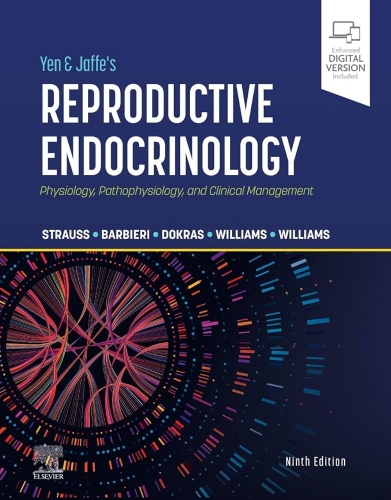 Reproductive Endocrinology: Physiology, Pathophysiology | Uniandes