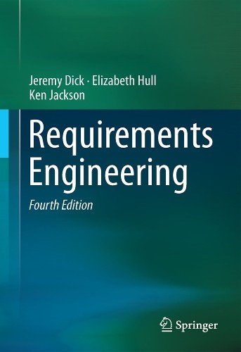 Requirements engineering | Uniandes