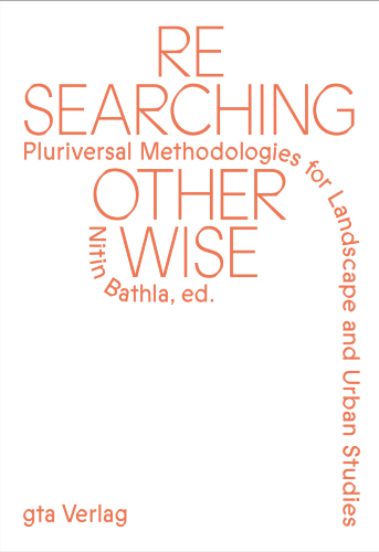 researching