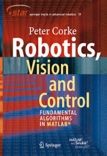 robotics vision and control | Uniandes