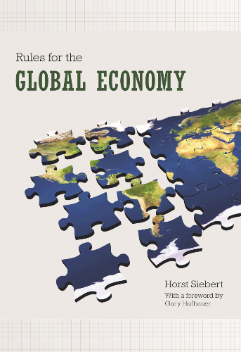 Rules for the Global Economy | Uniandes