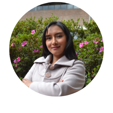 Sandra Morales | Uniandes