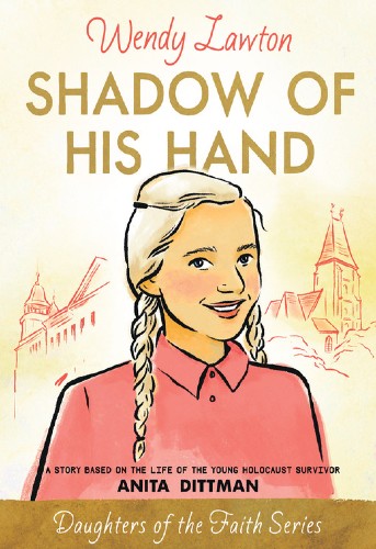 Shadow of his hand | Uniandes