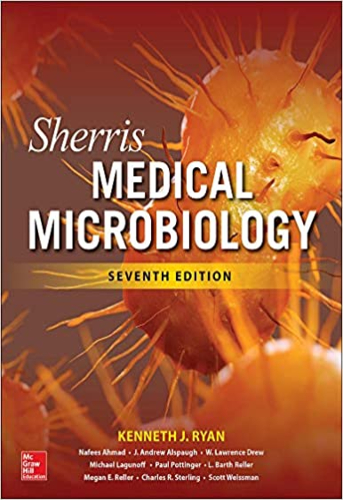 Sherris Medical Microbiology | Uniandes