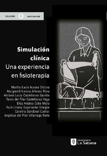 Simulación clínica. Una experiencia en fisioterapía | Uniandes