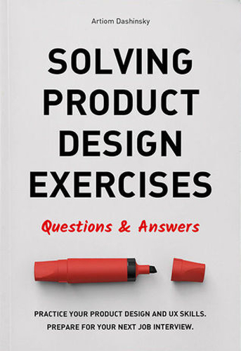 Solving product design exercises | Uniandes