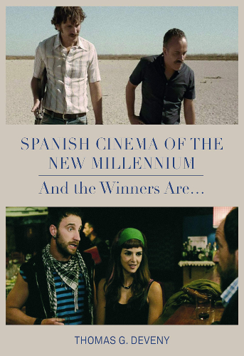 Spanish Cinema of the New Millennium | Uniandes