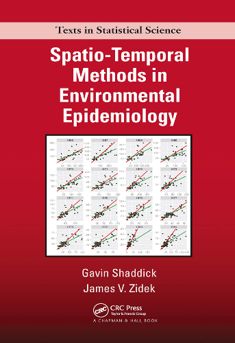Spatio-Temporal Methods | Uniandes Spatio-Temporal Methods | Uniandes