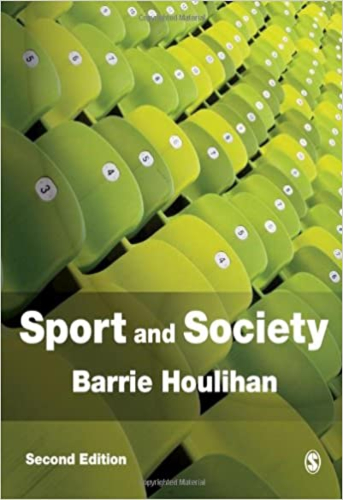 Sport and Society: A Student Introduction | Uniandes