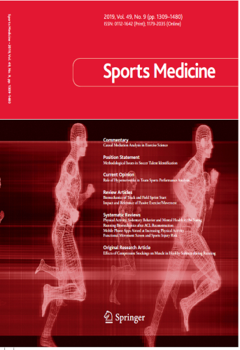 Sports medicine | Uniandes