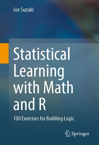 statistical learning with math | Uniandes