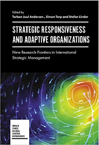 Strategic Responsiveness and Adaptive Organizations | Uniandes