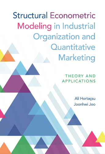 Structural econometric modeling in industrial | Uniandes
