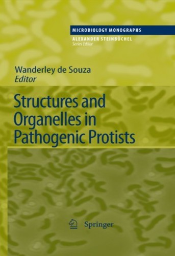 Structures and organelles | Uniandes