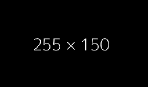 255x150 255x150
