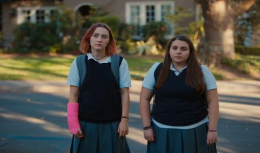 Lady Bird | Uniandes