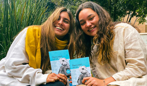 Libro al Viento | Uniandes Libro al Viento | Uniandes