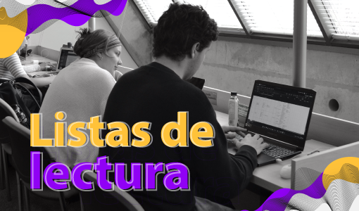 Listas de Lectura | Uniandes